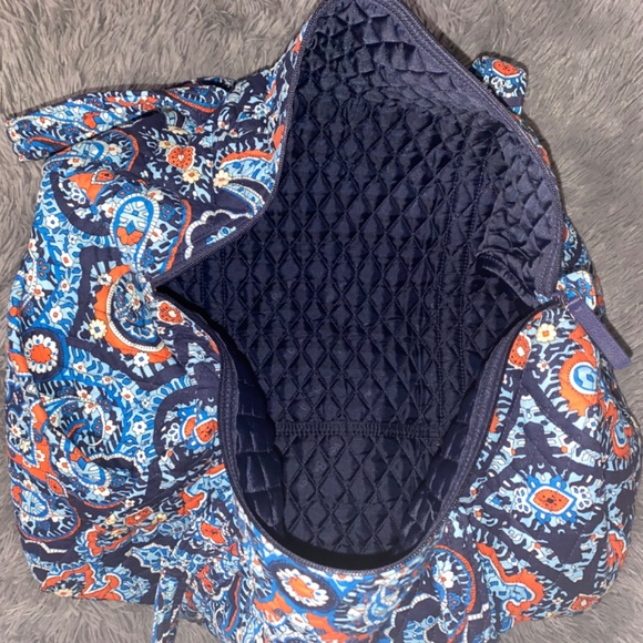 Vera Bradley Medium Duffle Bag - Picture 3 of 3